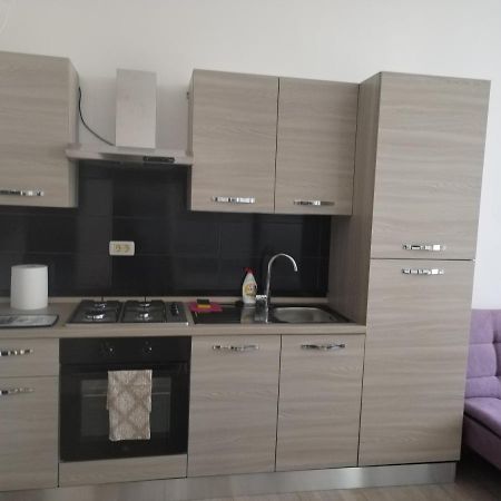Apartament Nimfea Apartment Oradea Luaran gambar