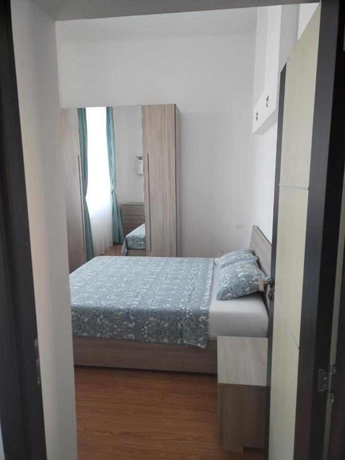 Apartament Nimfea Apartment Oradea Luaran gambar