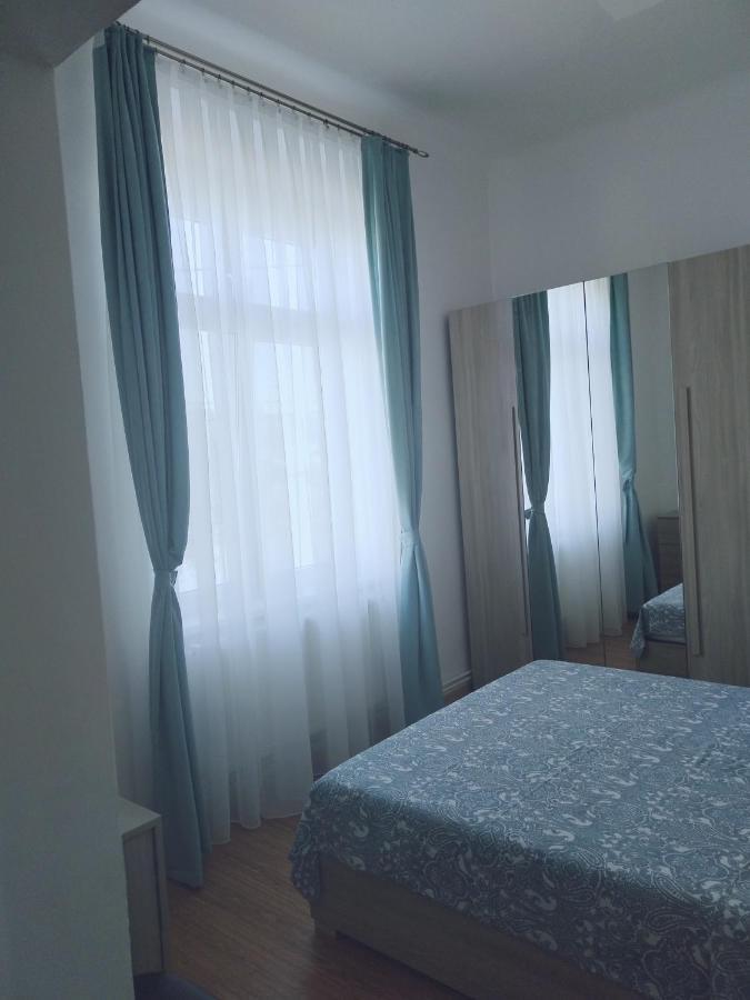 Apartament Nimfea Apartment Oradea Luaran gambar