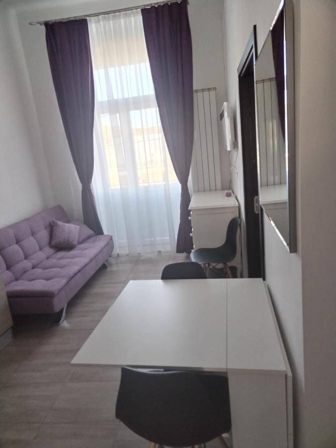 Apartament Nimfea Apartment Oradea Luaran gambar