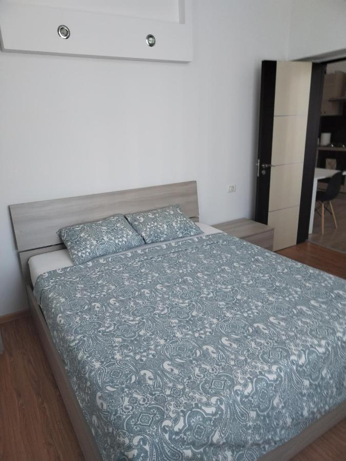 Apartament Nimfea Apartment Oradea Luaran gambar